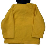 Age 2 Reebok Hoodie - XS Navy Polyester