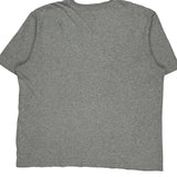 Original Fit Carhartt T-Shirt - 2XL Gray Cotton