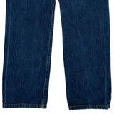 501 Levis Jeans - 29W UK 10 Blue Denim