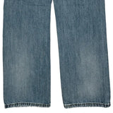 569 Levis Jeans - 32W 30L Light Wash Denim