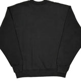 Weyerhaeuser High School Wildcats Marching Band Fruit Of The Loom College Sweatshirt - XL Black Cotton Blend