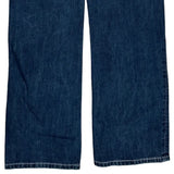 B Tuff Jeans - 32W 30L Dark Wash Denim