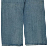 Bke Jeans - 34W 31L Light Wash Denim