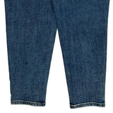 Silver Tab Mom Levis Jeans - 29W UK 10 Blue Cotton