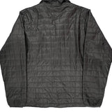 Patagonia Jacket - 2XL Gray Polyester