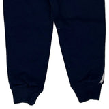 Age 5 Polo By Ralph Lauren Joggers - XS Navy Cotton