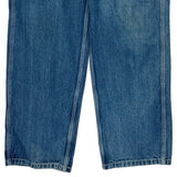 Fivebrother Carpenter Jeans - 38W 32L Blue Cotton