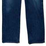 Diesel Jeans - 31W 30L Blue Cotton