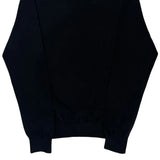Tommy Hilfiger Sweater - Large Black Cotton