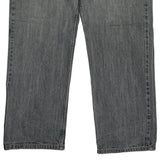 Red Ape Hip Hop Jeans - 36W 30L Red Cotton