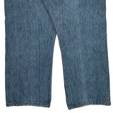 Levis 501 Jeans - 38W 30L Blue Cotton