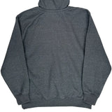 Carhartt Hoodie - XL Gray Cotton Blend