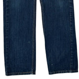 Levis Jeans - 30W 32L Blue Cotton