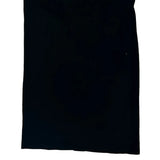 Thrasher Graphic T-Shirt - XS Black Cotton