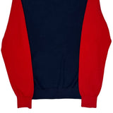 Tommy Hilfiger Sweater - Medium Navy Cotton