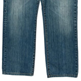 Lacoste Jeans - 34W 30L Blue Denim