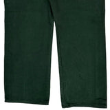 501 Levis Jeans - 33W 30L Green Cotton