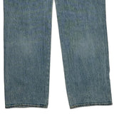 Levis Jeans - 33W 30L Light Wash Denim