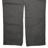 Dickies Carpenter Pants - 40W 32L Gray Cotton Blend