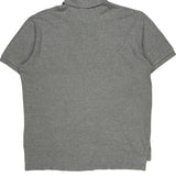Polo By Ralph Lauren Polo Shirt - XL Gray Cotton