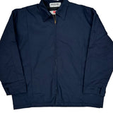 Gear Wear Jacket - XL Navy Cotton