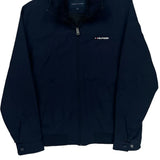 Tommy Hilfiger Windbreaker - Medium Navy Polyester