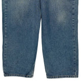 Levis 550 Jeans - 36W 30L Blue Denim