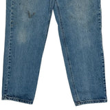 Carhartt Jeans - 32W 29L Blue Denim