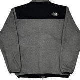 The North Face Denali Fleece Jacket - XL Black Polyester