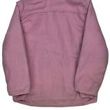 Age 4 Carhartt Jacket - XS Pink Cotton