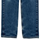 501 Levis Jeans - 29W 30L Blue Cotton