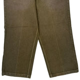 Enyce Jeans - 38W 30L Brown Cotton