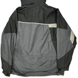 Columbia Ski Jacket - XL Black Polyester