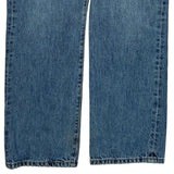 Levis 501 Jeans - 32W 30L Blue Cotton