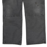 Dickies Cargo Pants - 32W 30L Gray Cotton Blend
