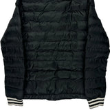 Adidas Puffer - Small Black Polyester