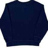Age 6 Polo By Ralph Lauren Sweatshirt - XS Navy Cotton