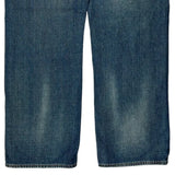 Polo By Ralph Lauren Jeans - 36W 30L Blue Cotton