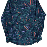 Patagonia Windbreaker - XS Multicoloured Polyester