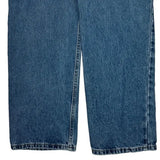 Levis Jeans - 36W 34L Blue Cotton