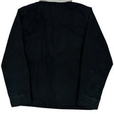 Age 7-8 Dickies Jacket - Small Black Cotton