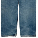 Levis 501 Jeans - 36W 30L Light Wash Cotton
