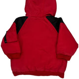 Age 2 Ralph Lauren Jacket - 2XS Red Nylon