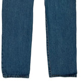 Levis 501 Jeans - 31W 32L Blue Cotton