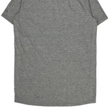 Carhartt T-Shirt - Small Gray Cotton