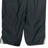 Nike Track Pants - Mediumw 30L Gray Polyester