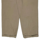 Polo By Ralph Lauren Chinos - 34W 29L Beige Cotton