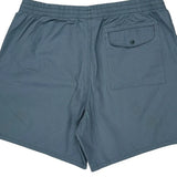 Patagonia Shorts - Largew 5L Gray Nylon