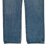 501 Levis Jeans - 30W 29L Blue Denim