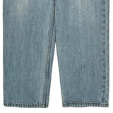 Levis Jeans - 34W 30L Light Wash Denim